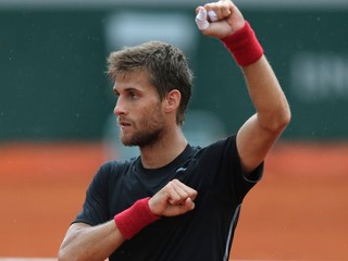 Kližan takisto skončil v 3. kole, Slovák chýba v parížskom osemfinále už 15 rokov