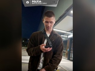 Seniorku okradol o 10-tisíc eur. Pozor na falošného policajta Tomáša Szabóa