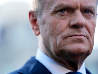 Podľa Donalda Tuska aféra Epsteina mohla byť operáciou ruskej KGB