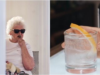 106-ročná babka prezradila tajomstvo zdravia: Pije pivo, víno aj whisky! Vodu do úst nedá!