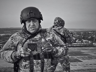 Prigožin je oficiálne mŕtvy. Potvrdil to ruský vyšetrovací výbor