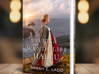 Svetlá Wyndcliff Hallu: Historická romanca pre fanúšikov sérií Bridgerton alebo Poldark