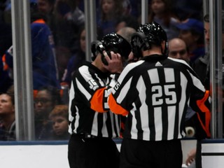 SZĽH a rozhodcovia sa dohodli deň pred začiatkom sezóny