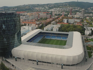 Sobota patrí futbalu: Polícia avizuje zvýšenú ostražitosť počas derby