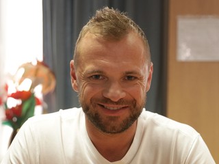 Majstri sedia doma! Buď ako majstri