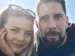 Jana Labajová a Juraj Šoko Tabaček prekvapili fanúšikov: Aha, ako žiaria šťastím a láskou!