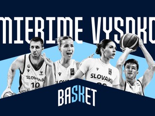 Basketbal chce byť celospoločenskou témou