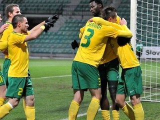 Fantastický vstup Žilinčanov do novej sezóny