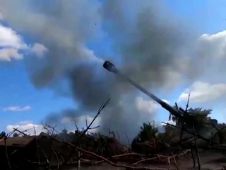 600. deň na Ukrajine: Rusko stále útočí, predovšetkým na východe Ukrajiny