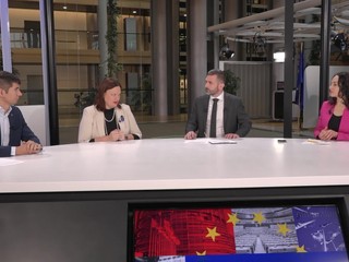 Európa od A po Z: Podľa Kaliňáka je Trumpov mierový plán katastrofa, ale jediné východisko