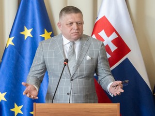 Fico označil tvrdenia Magyara o nelegálnej migrácii za nepravdivé. Osobne ho bude žiadať o vysvetlenie
