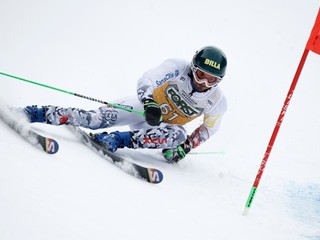 Andreas Žampa v Alta Badii na 18. mieste, víťaz Odermatt vyrovnal Zurbriggena