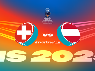 Švajčiarsko - Rakúsko