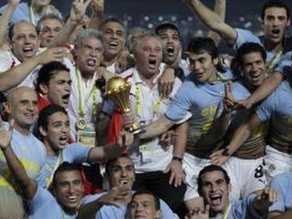 Egypt získal aj rekordný tretí titul v rade, celkovo siedmy