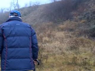 Zvláštny prípad v Považskej Bystrici. Dôchodca z odpadu, podľa súdu, upravoval pozemok