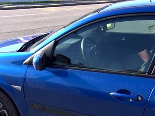 Do práce ledva prišiel, cestou domov nafúkal viac ako 3 promile