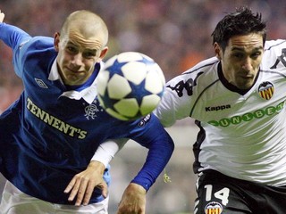 Weiss žiaril v štefanskom zápase