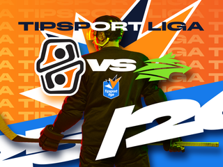 HIGHLIGHT: HC Košice - Vlci Žilina 4:2 v 21. kole Tipsport ligy