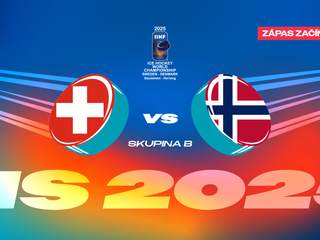 Švajčiarsko - Nórsko