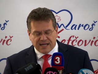 Prezidentský prieskum: Najvyššie šance majú Šefčovič, Mistrík a Harabin