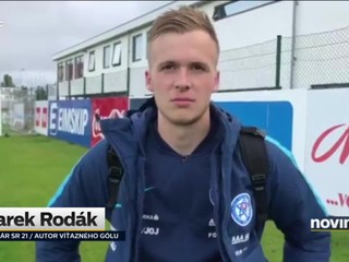Marek Rodák s Fulhamom postúpili do Premier League. TAKTO si ho pamätáme!