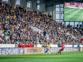 Šport žije! Hor´sa na tribúny