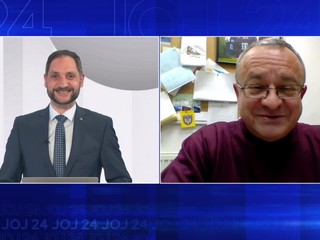 Štúdio 24: Vyšetrovanie korupcie na Ukrajine