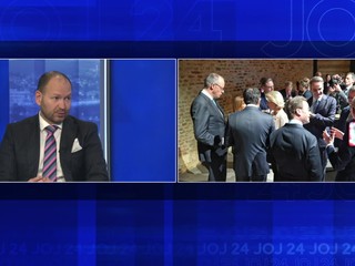 Ekonomické Analýzy 24: EÚ stráca konkurencieschopnosť už  takmer dve dekády, tvrdí Pánis