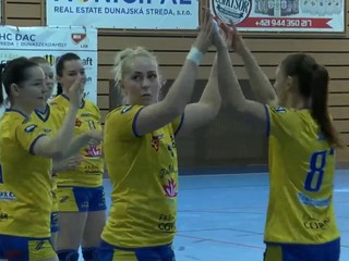 MOL liga: Domáce stopercentné