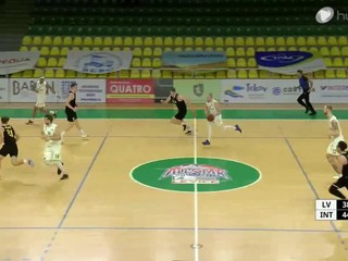 Hanebná prehra, líder z Levíc prehral s Interom o 22 bodov