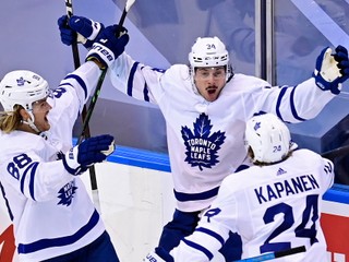 Tatar postúpil , Marinčin pri úchvatnom obrate Toronta