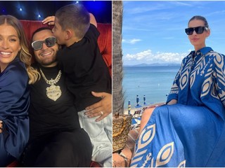 Jasmina Alagič si na luxus nepotrpí: TOTO si dopraje miesto drahých značiek!