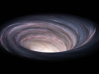 Čierne diery mohli byť úplne zle pochopené: Vedci urobili prekvapujúci objav