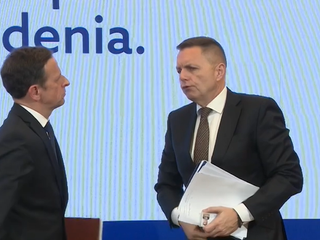 Slováci si môžu vydýchnuť. Podľa NBS sa ekonomická situácia zlepší a zastabilizuje