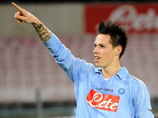 Marekiaro Style hitom futbalových fanúšikov