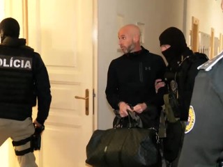 Kauza záchytu najväčšej zásielky drog u nás. Pred súd sa postavil ďalší obvinený