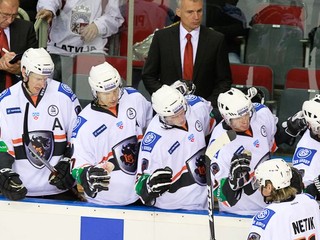 KHL v Poprade je pre najbližšiu sezónu nereálna