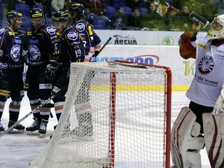 Highlighty: Skalica zakopla, Košice rozhodli až v predĺžení