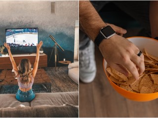 HOKEJ, pivo a jedlo: Tieto maškrty vám zachutia viac ako gól do francúzskej siete!