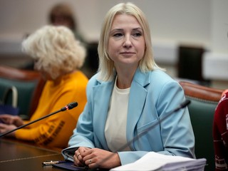 668. deň na Ukrajine: Duncovová, ktorá vyzývala na mier, nemôže kandidovať proti Putinovi