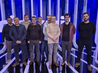 Riskuj! spúšťa turnaj šampiónov:  Nechýba podcastová tvár JOJky či historický rekordér Juraj