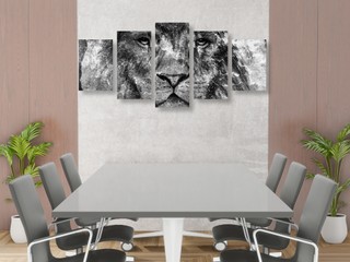 Ako zariadiť kanceláriu pre náročných užívateľov