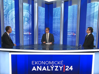 Sankcie, clá a tlak veľmocí: Geoekonomická konfrontácia je najväčším rizikom roku 2026