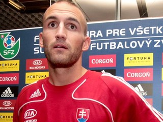 Vittek radí Belgicko medzi najlepšie tímy Európy