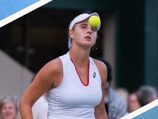 Šupová končí na Australian Open aj v debli