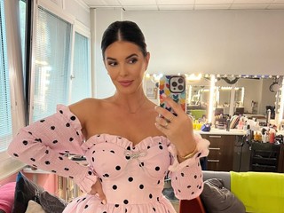 Soňa Skoncová ukázala sestru a všetci ostali bez slov: Veď ich od seba ani nerozoznáte!