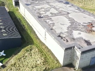 Neuhádnete, za koľko si teraz môžete kúpiť protiatómový bunker