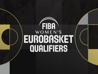 Basketbalistky s prvou výhrou, Cyprus zdolali 70:59