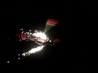 VIDEO: Dychberúca atmosféra nad piešťanským letiskom. Toto predviedli piloti
