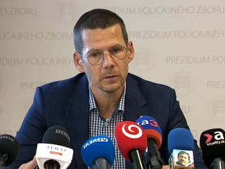 Všetci obvinení v akcii Rozuzlenie podali sťažnosť proti obvineniu
